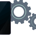 2 Astuces faciles pour ouvrir les paramètres du téléphone