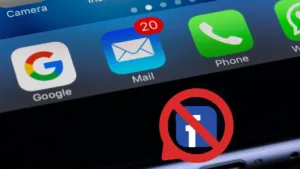 Comment désactiver les notifications Facebook sur Gmail – 3 Solutions