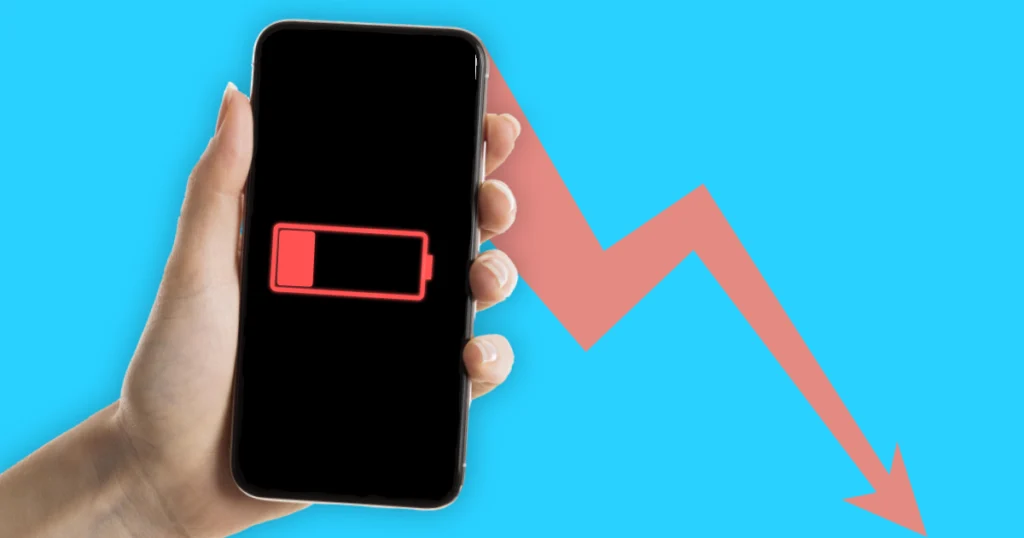 Comment faire durer la batterie de son téléphone