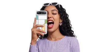 Avis TECNO CAMON Slim : un smartphone fin avec une batterie massive