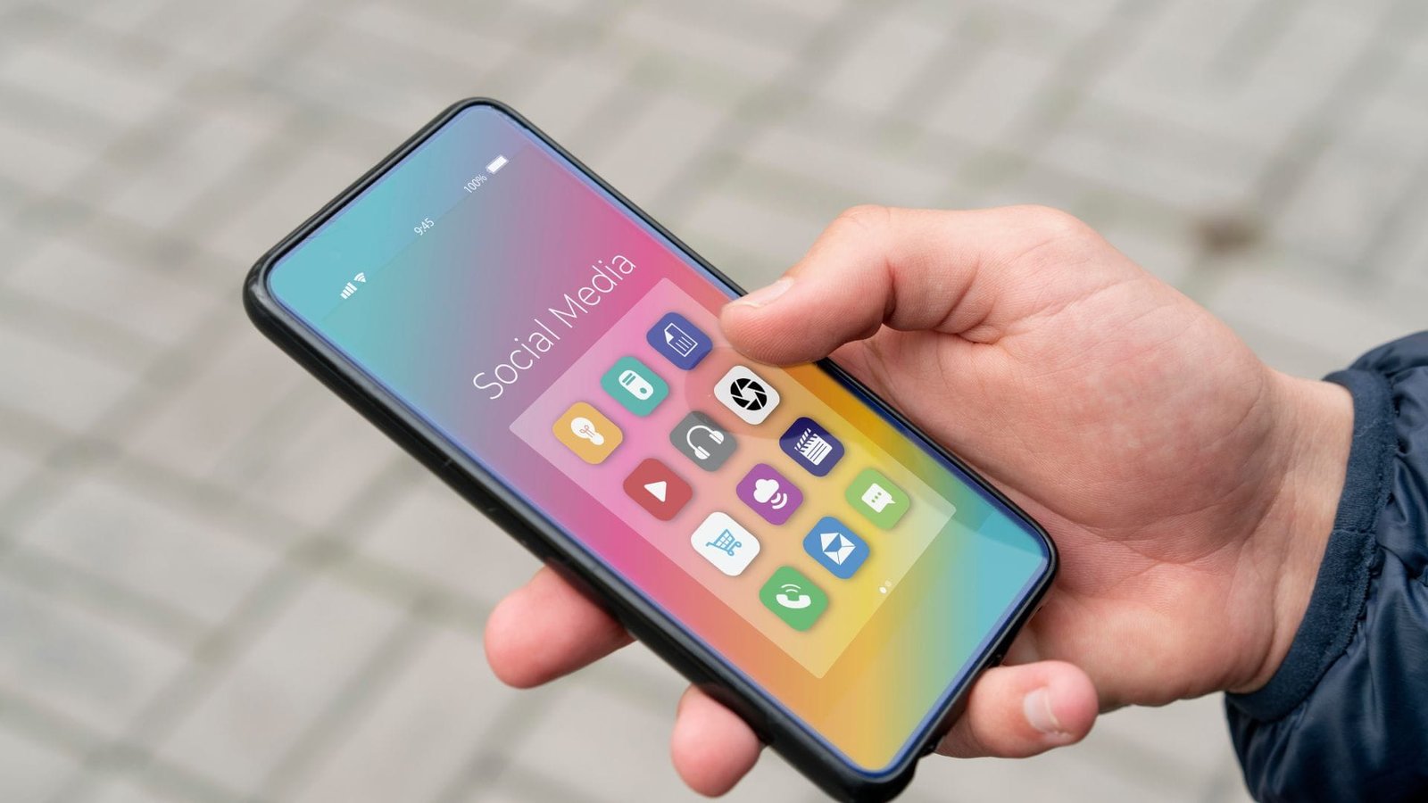 Mettre raccourci application