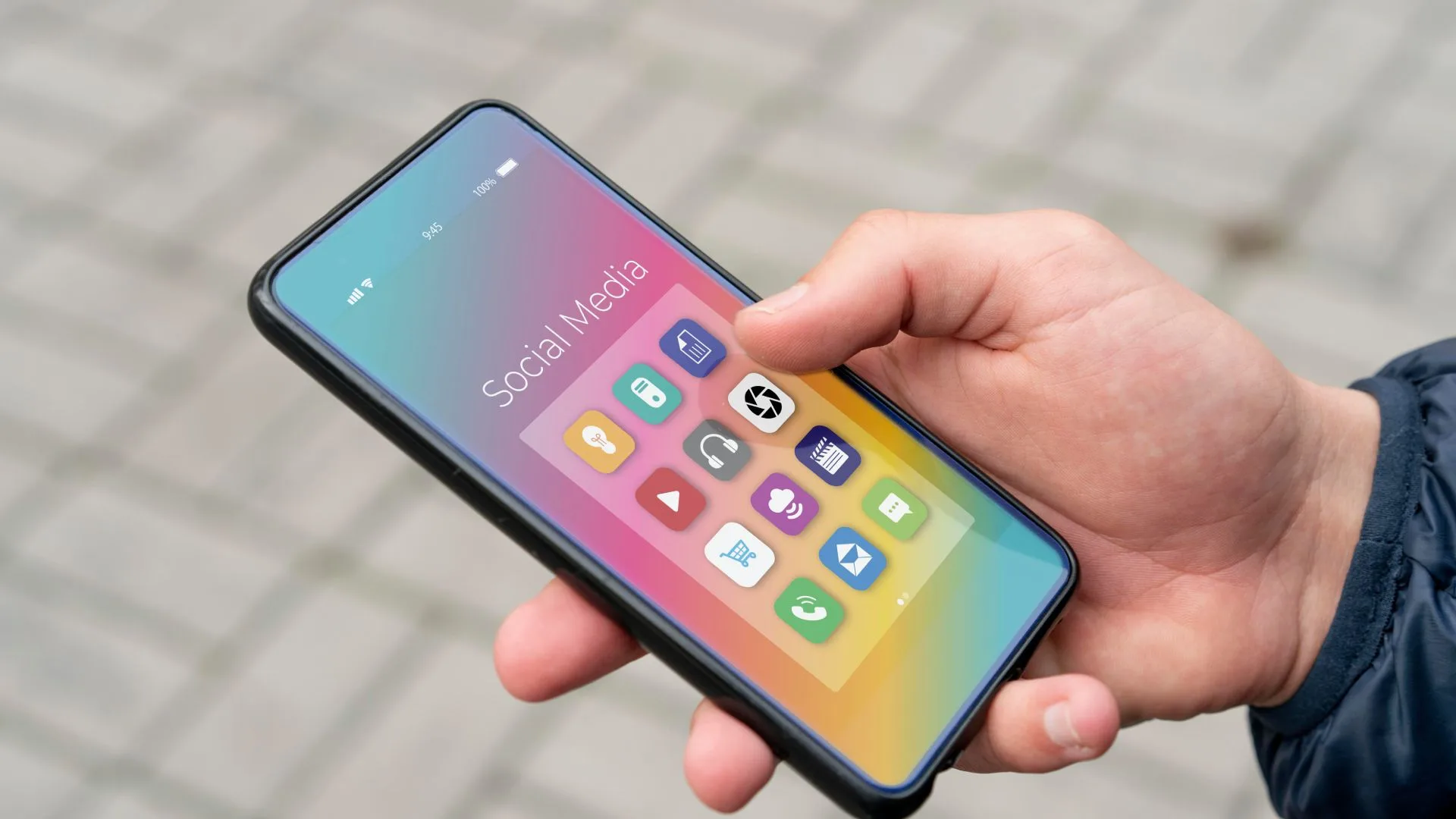 Comment mettre une application sur l'écran d'accueil sur Android 1 Mettre raccourci application