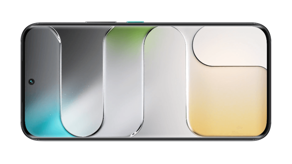 ecran AMOLED camon slim