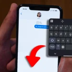 Comment remettre le clavier à sa place sur Android