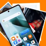 Comment cacher des photos et vidéos sur Xiaomi