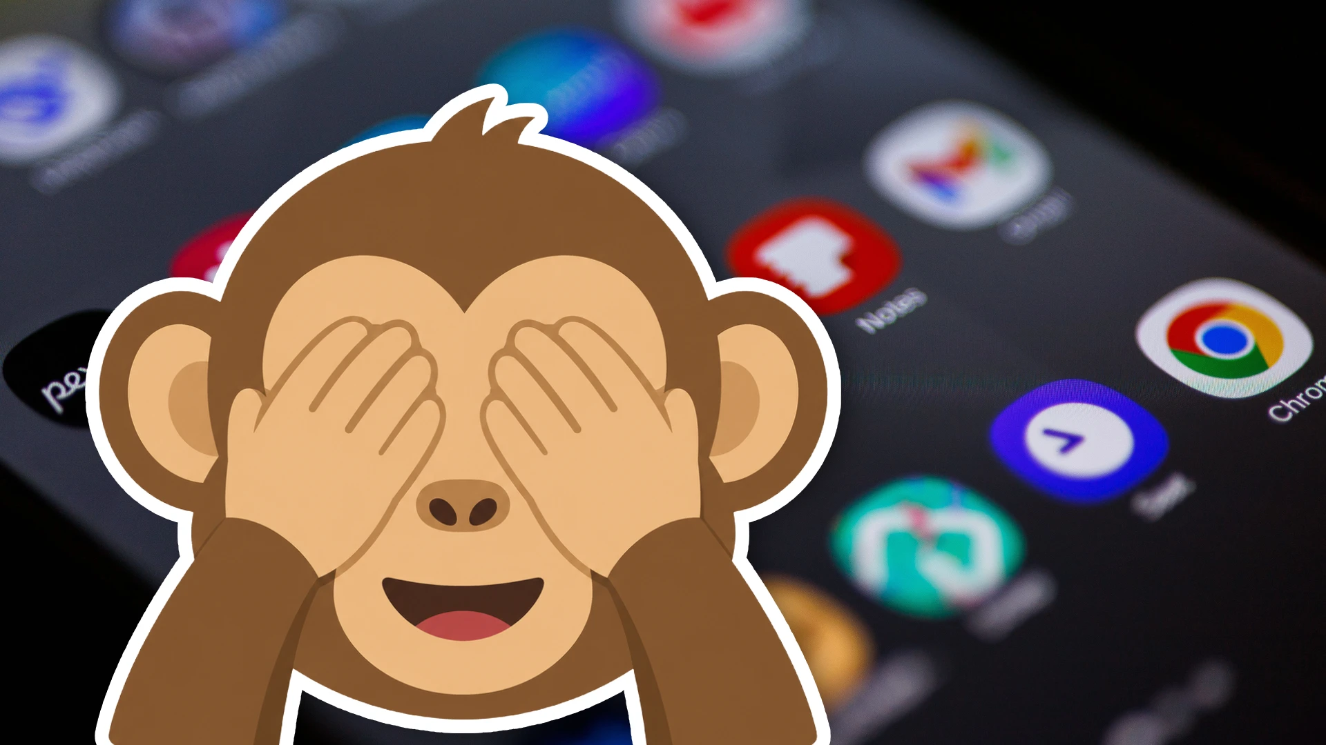Comment cacher une application sur Xiaomi, Redmi et la retrouver 1 Comment cacher une application sur Xiaomi et Redmi