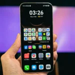 Comment afficher la date et l&rsquo;heure sur l&rsquo;écran d&rsquo;accueil d&rsquo;un téléphone